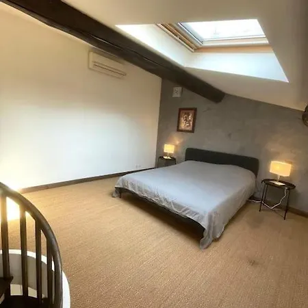 Lejlighed Bel T2 Arenes